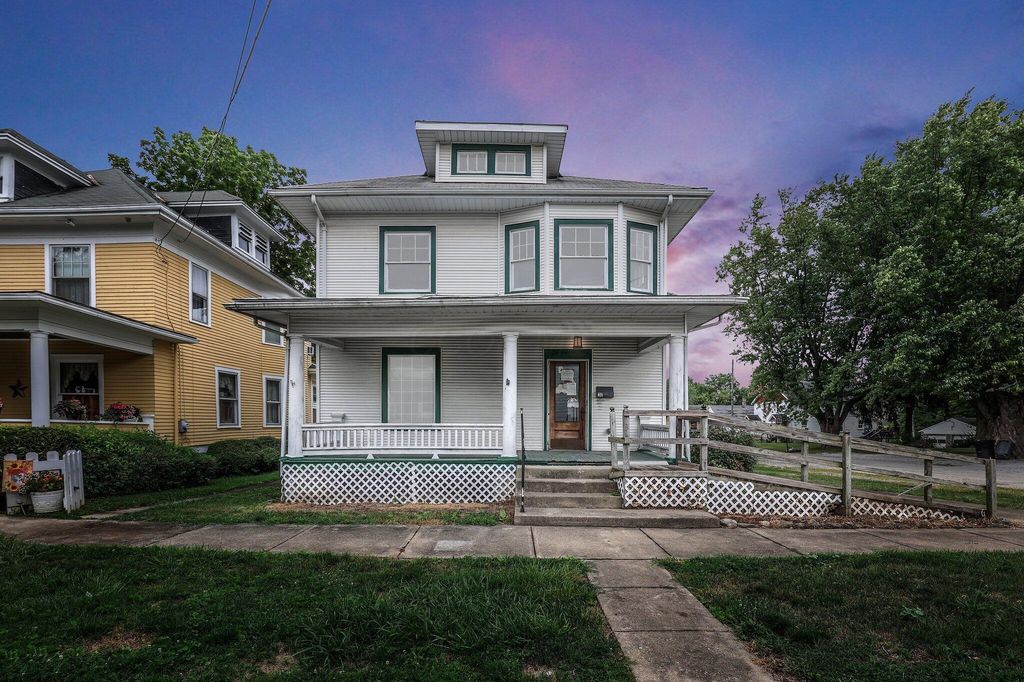 Real estate listing image