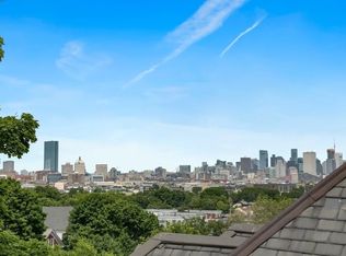 20 Windermere Rd #3, Dorchester, MA 02125