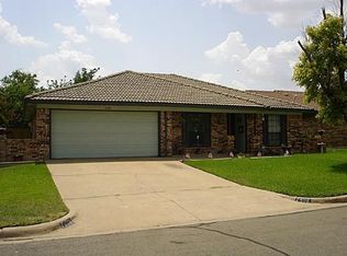 7408 Meadow Creek Dr, Fort Worth, TX 76133