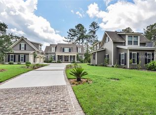 36 Oldfield Village Rd, Bluffton, SC 29909