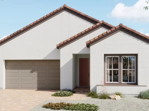 Chester Plan 1 Plan, Ambridge at Cadence