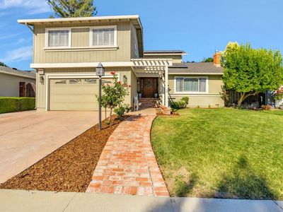 4472 Hampshire Pl, San Jose, CA, 95136