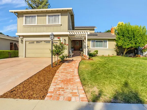 4472 Hampshire Pl, San Jose, CA 95136