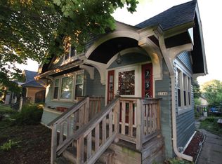 2366 N 48th St, Milwaukee, WI 53210