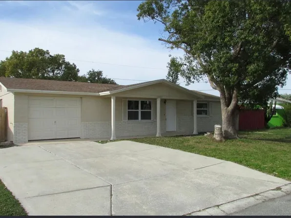 10909 Fillmore Ave, Port Richey, FL 34668
