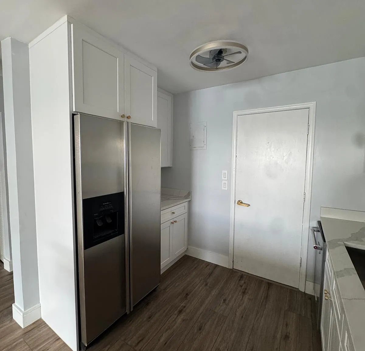1 bed, 650 sqft, $1,600 — Photo 2