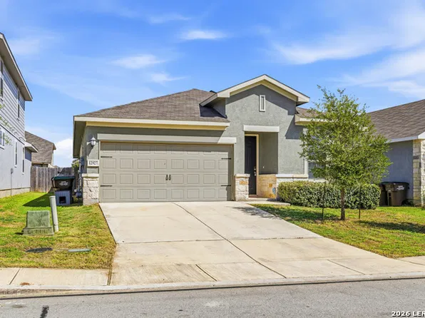 12927 Irvin Path, San Antonio, TX 78254