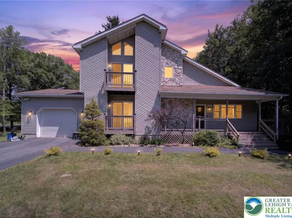 3103 Evergreen Cir, Tobyhanna, PA 18466