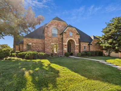 203 Polo Trl, Colleyville, TX, 76034
