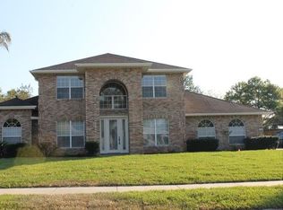 1056 Pearl Tree Rd, Deltona, FL 32725