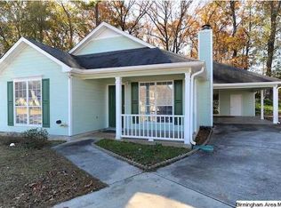 204 Jasmine Dr, Alabaster, AL 35007