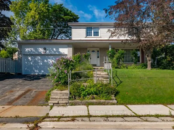1 Snowcrest Ave, Toronto, ON M2K 2K5