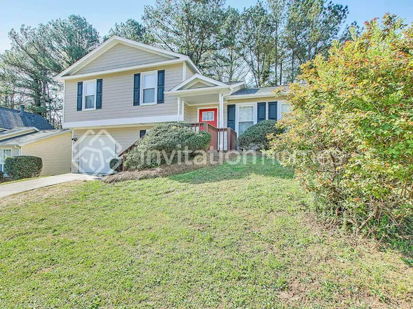 1599 Clifton Downs Dr SE, Atlanta, GA 30316
