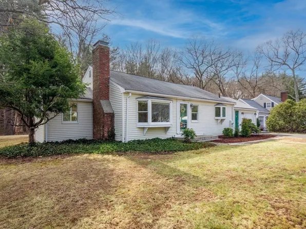 1945 Main St, Concord, MA 01742