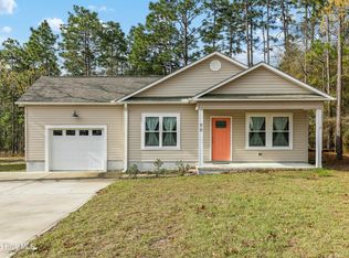 90 S High Point Rd, Southport, NC 28461