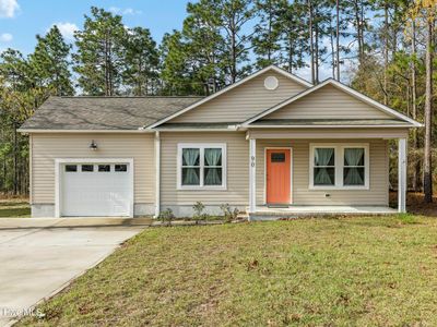 90 S High Point Road, Southport, NC, 28461