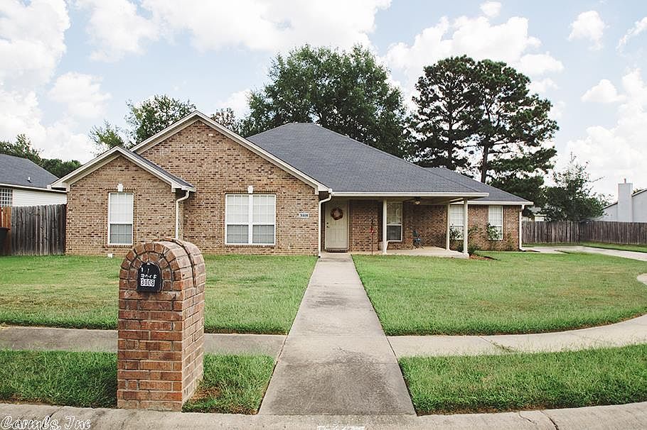 1st image of 3008 Ozark Dr