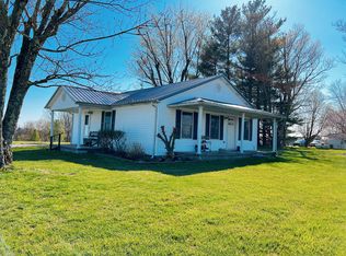 17 S Old Whitley Rd, Lily, KY 40740