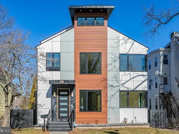 124 Spruce St, Princeton, NJ 08542