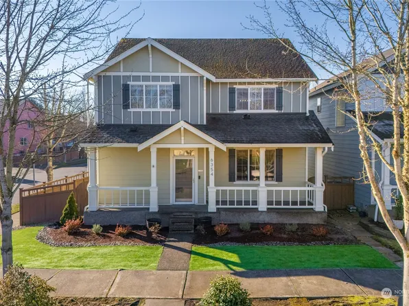 6354 Radiance Boulevard E, Fife, WA 98424