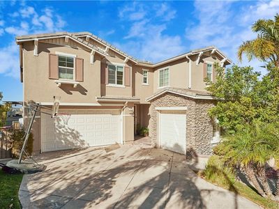 17743 Wren Dr, Canyon Country, CA, 91387