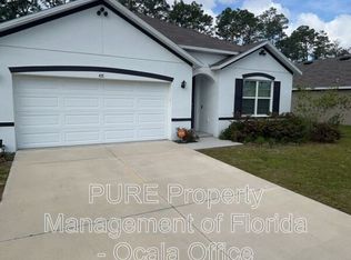 451 Hickory Course Loop, Ocala, FL 34472