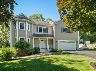 4 Martin Louis Way, Stoneham, MA 02180