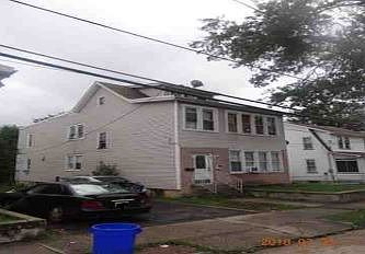Property Side View