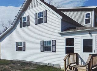 7608 W 155th Ave, Lowell, IN 46356