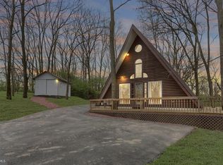 3765 Conrad Weiser Pkwy, Womelsdorf, PA 19567