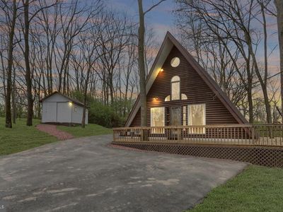 3765 Conrad Weiser Pkwy, Womelsdorf, PA, 19567