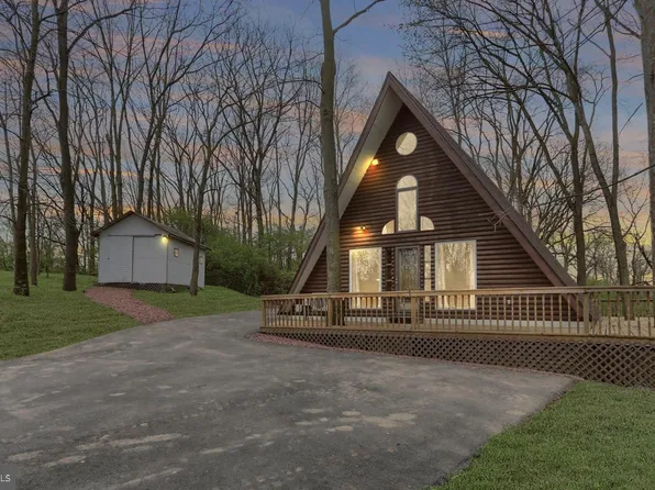 3765 Conrad Weiser Pkwy, Womelsdorf, PA 19567