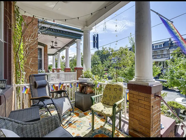 821 Randolph St NW — Photo 23