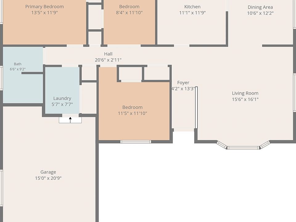 1st image of 45268 Lenora Cres