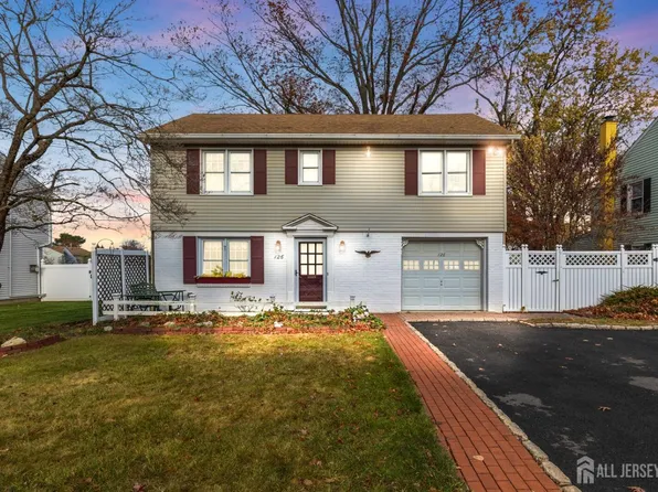 126 Lexington Ave, South Plainfield, NJ 07080