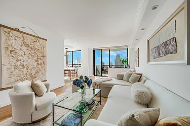 171 East 84th Street, #31C