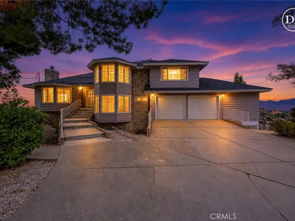 27990 Vista Del Valle, Hemet, CA 92544