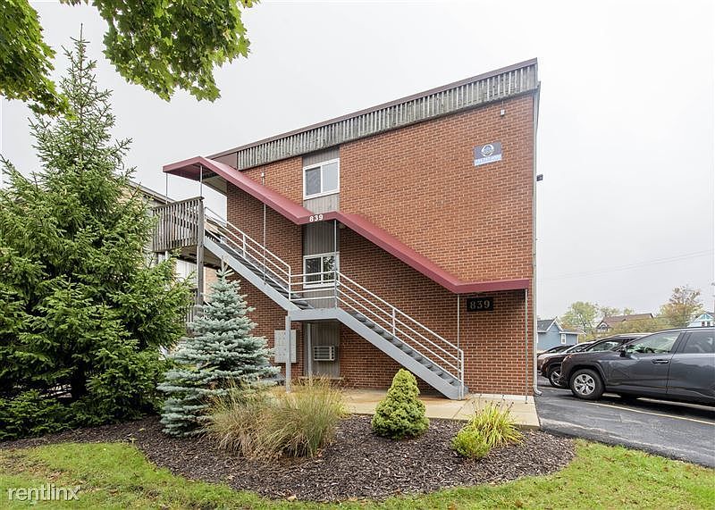 1st image of 839 Tappan Ave APT 6