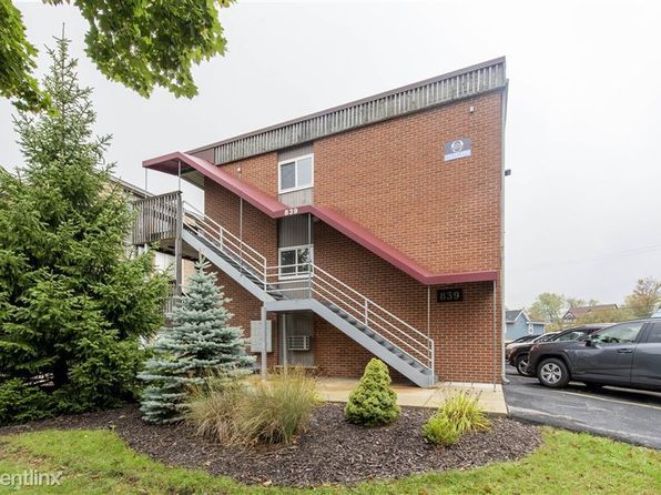 839 Tappan Ave #4