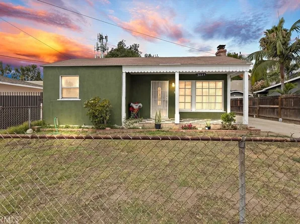 3025 Burton Ave, Rosemead, CA 91770