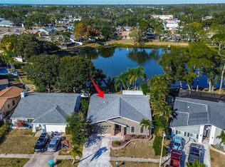 289 Whisper Lake Rd, Palm Harbor, FL 34683