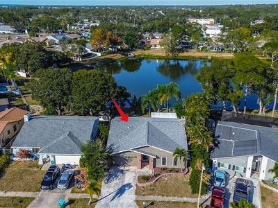 289 Whisper Lake Rd, Palm Harbor, FL, 34683