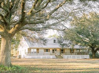 18006 M Williams Rd, Kentwood, LA 70444