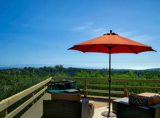 2032 Cielito Ln, Santa Barbara, CA 93105