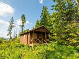 4711 Springdale Hunters Rd, Springdale, WA 99173