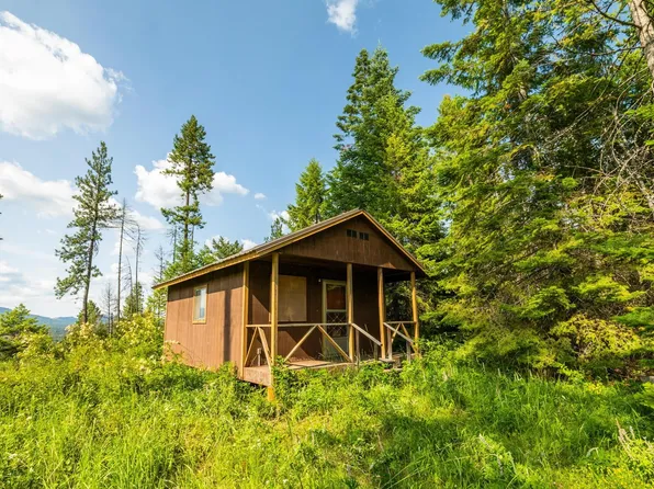 4711 Springdale Hunters Rd, Springdale, WA 99173