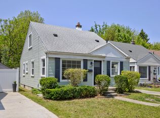 524 S Stephenson Hwy, Royal Oak, MI 48067