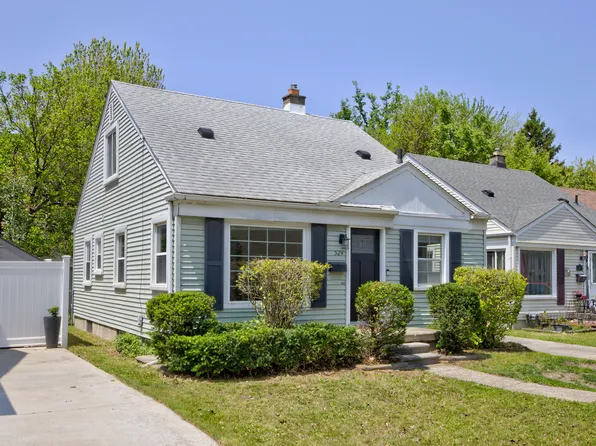 524 S Stephenson Hwy, Royal Oak, MI 48067