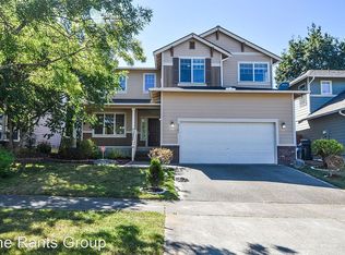 2301 Cooper Crest St NW, Olympia, WA 98502