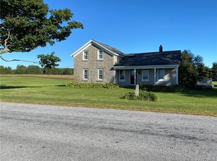 1568 Marshall Rd, Cassville, NY 13318